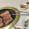 韓国料理焼肉・向 - 