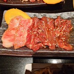 焼肉 炭火亭 - 
