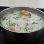 永和世紀豆漿大王  - じんわり美味しい