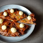 韓国創作料理 Hyeongyeon - 