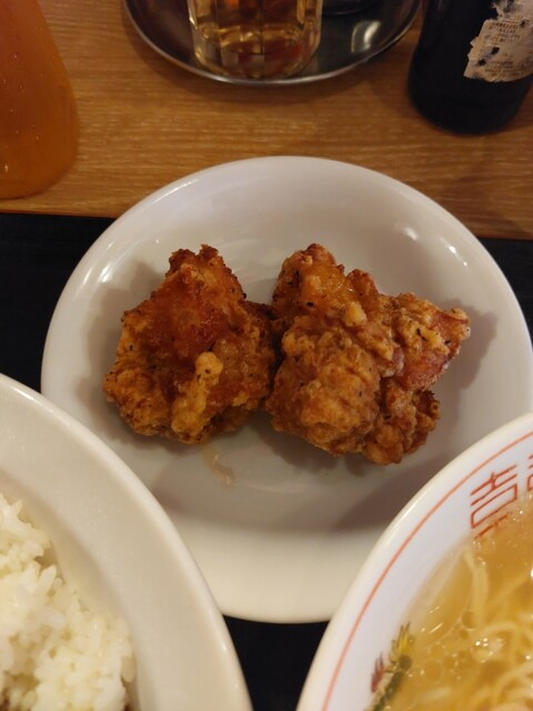 ちょもらんま - 国際センター/中華料理 | 食べログ