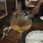 ピッツァ・ロッコ - 