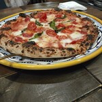ピッツァ・ロッコ - 