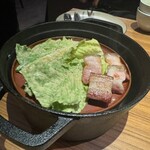 中目黒焼肉 登牛門 - 