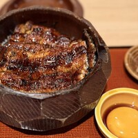 うなぎのしろむら -  うなぎのしろむら -