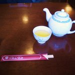 東華菜館 - ジャスミンティです・・