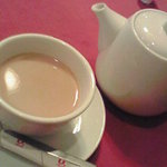 プチラパン - ミルクティー