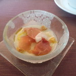 ノガラッツァ - 