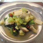 ノガラッツァ - 