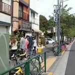 らーめん家 一歩 - 土日祝は大行列になる事も！