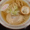 ラーメンダイニング 林泉堂
