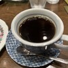 自家焙煎珈琲庵