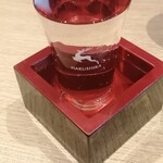 居酒屋　もいち - 日本酒