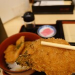 こんごう庵 湯島店 - 