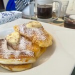 カフェ エクレール - 