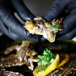 韓国創作料理 Hyeongyeon - 