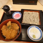 こんごう庵 湯島店 - 