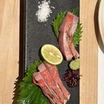酒菜おもてなし陣家 - 