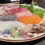 さかな工房　丸万 - 