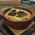 ピッツァ・ロッコ - 