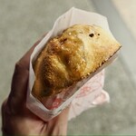 福州世祖胡椒餅 - 胡椒餅