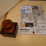 こんごう庵 湯島店 - 