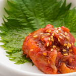 韓国創作料理 Hyeongyeon - 