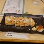 こんごう庵 湯島店 - 