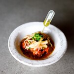 韓国創作料理 Hyeongyeon - 