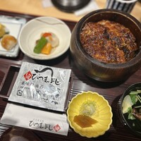 うなぎ和食  しら河 今池ガスビル店 - 