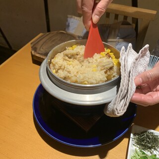 酒菜とごはん 花籠_0