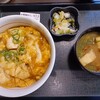 なか卯 東大阪吉田店