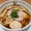 らぁ麺 はやし田 新橋店