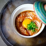 韓国創作料理 Hyeongyeon - 