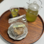 菓匠 花見 - 料理写真: