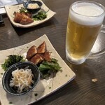 長州居酒屋 とも - 