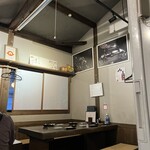 長州居酒屋 とも - 