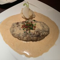 旬菜ステーキ処 らいむらいと - 