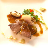 スケープス ザ スィート - 