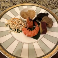 状元樓 横浜中華街本店 - 