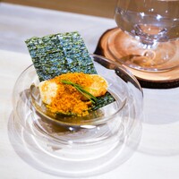 恵比寿 鮨 はつめ - 