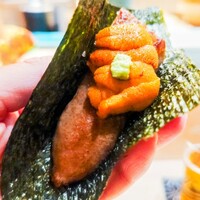 恵比寿 鮨 はつめ - 