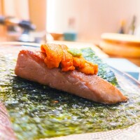 恵比寿 鮨 はつめ - 