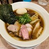 麺処 ほん田 秋葉原本店