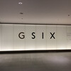 ジャン・フランソワ GINZA SIX店