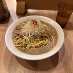 麺屋 極鶏 一乗寺本店 - 