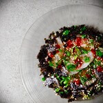 韓国創作料理 Hyeongyeon - 