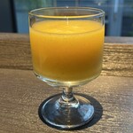 ホテルインターゲート大阪 梅田 インターゲートラウンジ - 