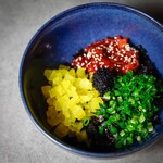 韓国創作料理 Hyeongyeon - 