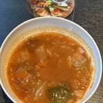 ホテルインターゲート大阪 梅田 インターゲートラウンジ - 